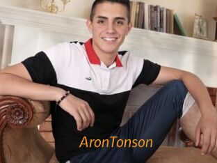 AronTonson