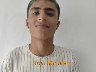Aron_Mclaren