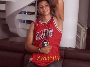 Aronhiill