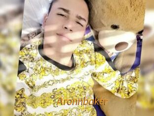 Aronnbaker