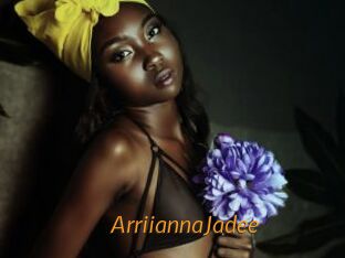 ArriiannaJadee