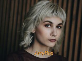 ArryRos