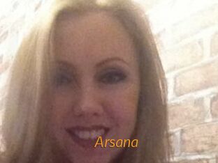 Arsana