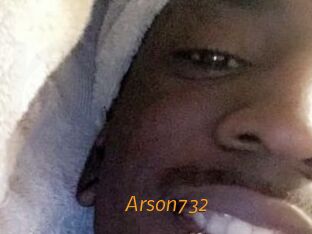 Arson732 Porn University