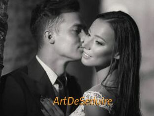 ArtDeSeduire