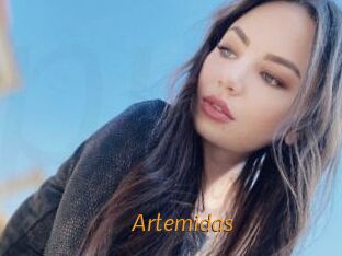 Artemidas