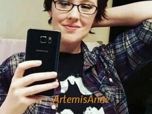 ArtemisAnne
