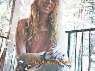 ArtemisTaozen