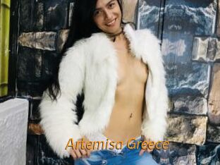 Artemisa_Greece