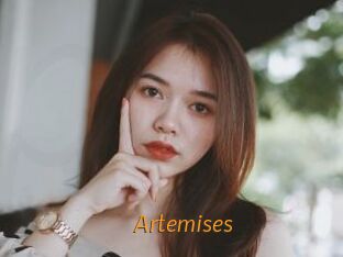Artemises Porn University