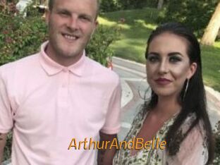 ArthurAndBelle