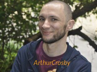 ArthurCrosby