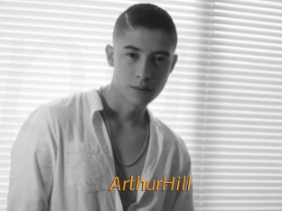 ArthurHill