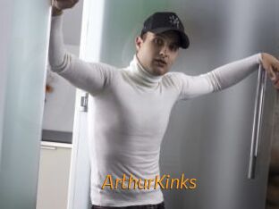 ArthurKinks
