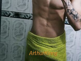 ArthurKinng