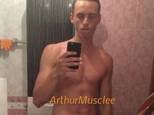 ArthurMusclee