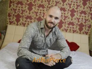 ArthurPierce