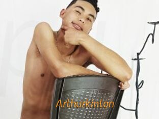 Arthurkinton Porn University