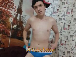 ArtiZechetto