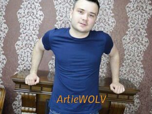ArtieWOLV