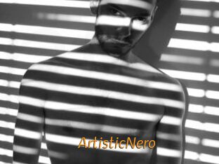 ArtisticNero