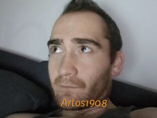 Artos1908
