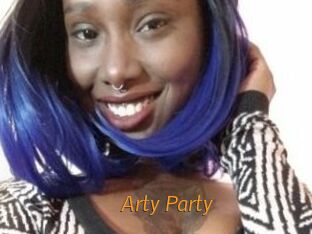 Arty_Party