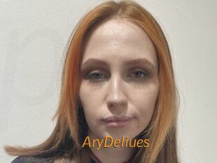 AryDeliues