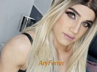 AryFerrer