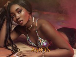 AryWills