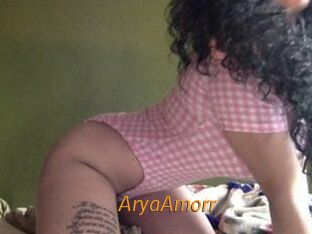 AryaAmorr