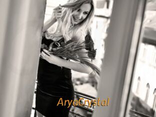 AryaCrystal