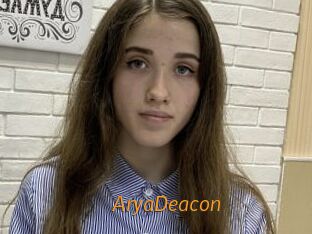 AryaDeacon