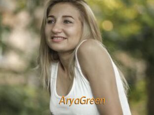 AryaGreen