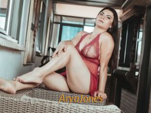 AryaJones