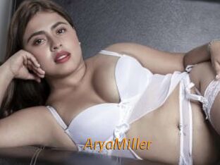 AryaMiller
