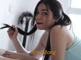 AryaMong Porn University