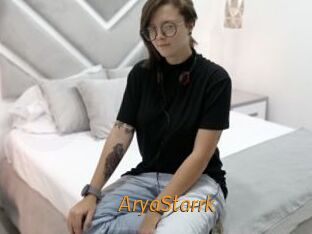 AryaStarrk