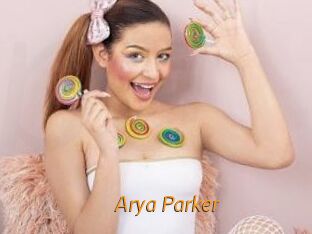 Arya_Parker