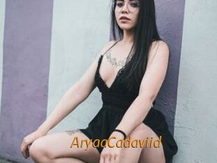 AryaaCadaviid