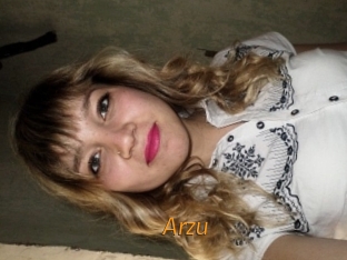 Arzu