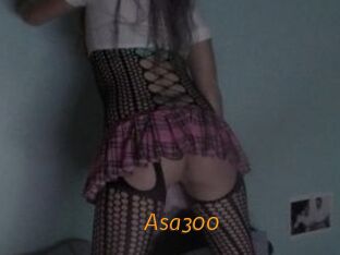 Asa300