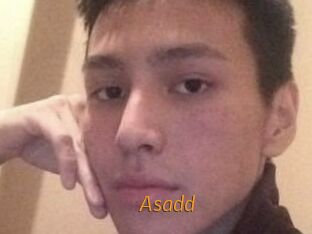 Asadd