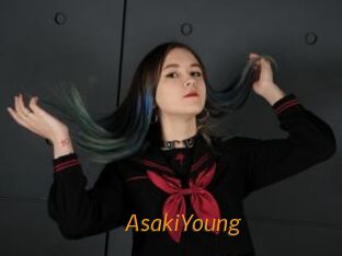 AsakiYoung