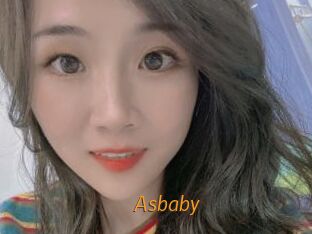 Asbaby
