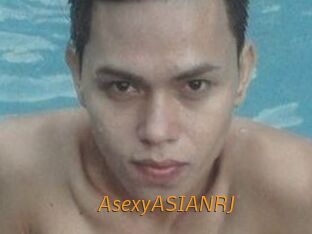 AsexyASIANRJ Porn University