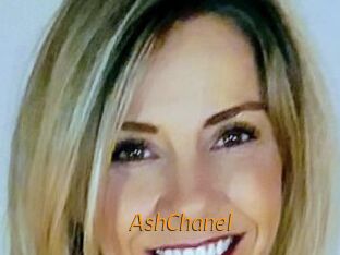 AshChanel