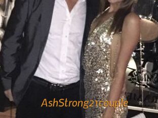 AshStrong21couple