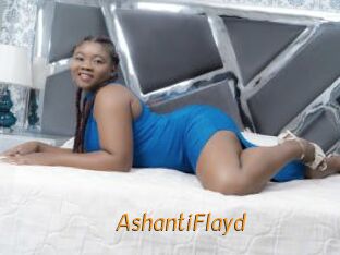 AshantiFlayd