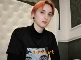 AsheLuck